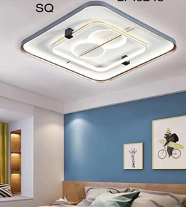 best led ceiling lights in india